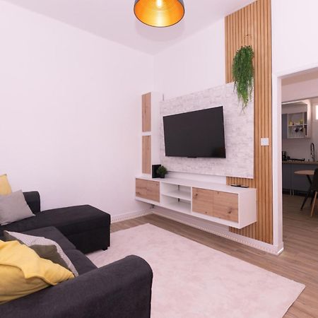 דירות פונשל Casa Da Doca II מראה חיצוני תמונה