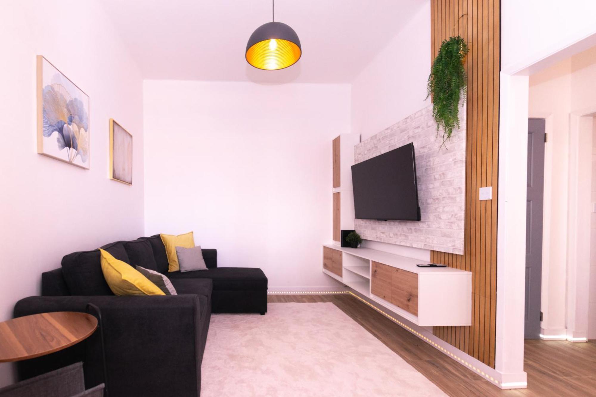דירות פונשל Casa Da Doca II מראה חיצוני תמונה